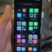 11promaxبدون خط خش 256|موبایل|تهران, شوش|دیوار