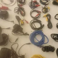 تعدادی|قطعات و لوازم جانبی رایانه|تهران, محمودیه|دیوار