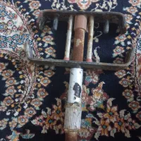 قفل فرمون وپایه نگهدارنده کپسول سی ان جی|قطعات یدکی و لوازم جانبی|قم, امامزاده ابراهیم|دیوار