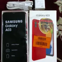 a03 64g ram4 در حد آکبند