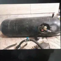 کپسول LPG