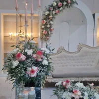 تالار پذیرایی کامل فقط نفری ۳۸۰ت|خدمات پذیرایی، مراسم|مشهد, وکیلآباد|دیوار