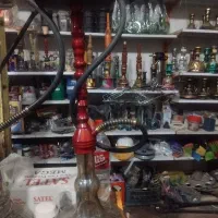 قلیان عربی|کلکسیون و سرگرمی|بجنورد, |دیوار