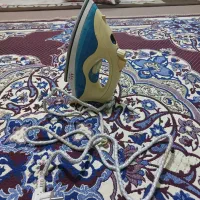 اتو بخار برندAEG|اتو و لوازم اتو|مشهد, زمرد|دیوار