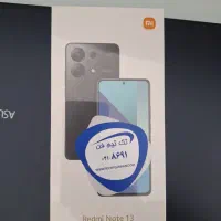گوشی Redmi Note13 4G