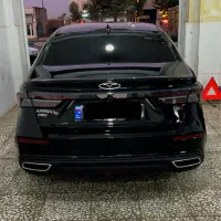 فونیکس آریزو۶پرو مدل۱۴۰۲ گارانتی فعال|خودرو سواری و وانت|گنبد کاووس, |دیوار