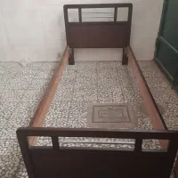 تخت تک نفره