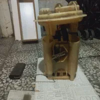 پمپ بنزین ال نود، بلندگو، زنجیر چرخ