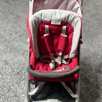 کالسکه و کریر اینگلسینا ایتالیایی