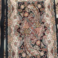 فرش کناره 700شانه و دو عدد پادری  700شانه زیبا|فرش|فردوسیه, |دیوار