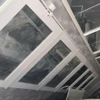 آینه|آینه|مرودشت, ثبت احوال|دیوار