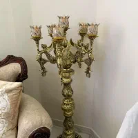 کنار سالنی و میز نو