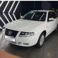 فروش حواله سمند سورن