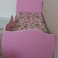 تخت|تخت و صندلی بچه|مشهد, آزادشهر|دیوار