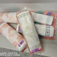 سفره یکبارمصرف|لوازم نظافت|کرج, خرمدشت|دیوار