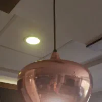 لوستر ‌دکوراتیو