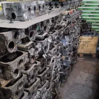 اوراقی واستوک سرسیلندر موتور پژوزانتیا پراید ۲۰۰۰|قطعات یدکی و لوازم جانبی|میاندوآب, |دیوار