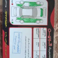رنو مگان 2000 هزار توماتیک|خودرو سواری و وانت|تهران, خانیآباد|دیوار