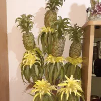 گل مصنوعی