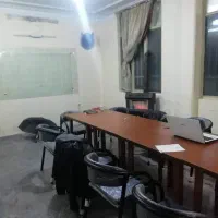 ۹۰ متر تکواحدی بر اصلی پیروزی|اجارهٔ دفتر کار، اتاق اداری، مطب|تهران, زاهد گیلانی|دیوار
