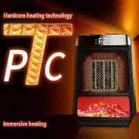 بخاری برقی شیاومی مدل E03|بخاری، هیتر، شومینه|بندرعباس, |دیوار