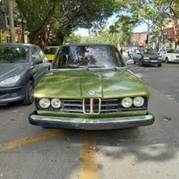 BMW518