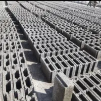 بلوک سیمانی و پوکه ای سبک ، کول چاه|مصالح و تجهیزات ساختمان|ساوه, |دیوار