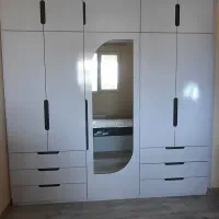 کابینت کمد دیواری