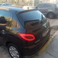 206تیپ2|خودرو سواری و وانت|تهران, دهکده المپیک|دیوار