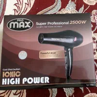 سشوار حرفه ای پرومکس 7250