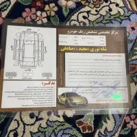 پراید۱۳۲مدل ۹۰|خودرو سواری و وانت|تربت‌حیدریه, شهرک ولیعصر|دیوار