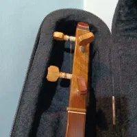 سه تار امیر فتاحی مدل یک مهر|سازهای سنتی|بندر انزلی, شالیور|دیوار