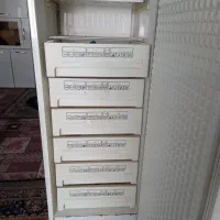 یخچال و فریزر|یخچال و فریزر|شیراز, میانرود|دیوار