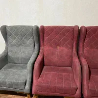 مبل|مبلمان خانگی و میز عسلی|اراک, |دیوار