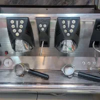 اسپرسوساز سن مارکو E100 دوگروپ