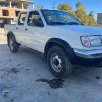 پیکاپ فروشی