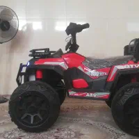 ماشین شارژی|اسباب‌‌بازی|اصفهان, خواجه عمید|دیوار