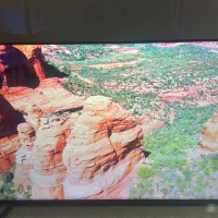 تلوزیون 50 اینچ جی پلاس4k اسمارت استوک نمایشگاهی|تلویزیون و پروژکتور|تهران, اکباتان|دیوار