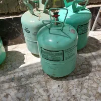 کپسول گاز خالی