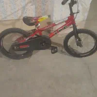 دوچرخ ۱۶