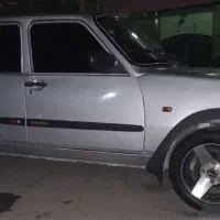 پی کی مدل ۸۴|خودرو سواری و وانت|مشهد, منزل آباد|دیوار