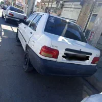 فروش ویژه پراید مدل 96|خودرو سواری و وانت|سراوان, |دیوار