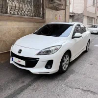 مزدا3نیومدل90