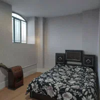 اجاره سوییت حیاط دار|اجارهٔ کوتاه‌مدت آپارتمان و سوئیت|باغ بهادران, |دیوار
