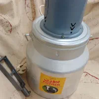 همزن برقی دوغ درست کردن