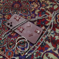 سلام زنجیر استیل درحد|بدلیجات|قم, آذر (نکویی)|دیوار