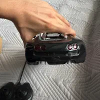 ماشین کنترلی سالم|اسباببازی|ساری, |دیوار