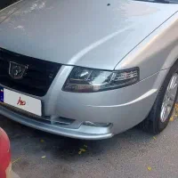 سورن پلاس موتورEF7در حدخشک خشک