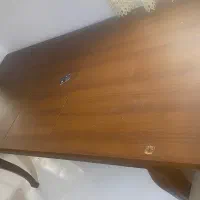 فروش میز ناهار خوری و میز تلوزیون|میز و صندلی غذاخوری|رشت, کوی حسینی|دیوار