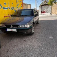 405slxمدل 96|خودرو سواری و وانت|قیروکارزین, |دیوار